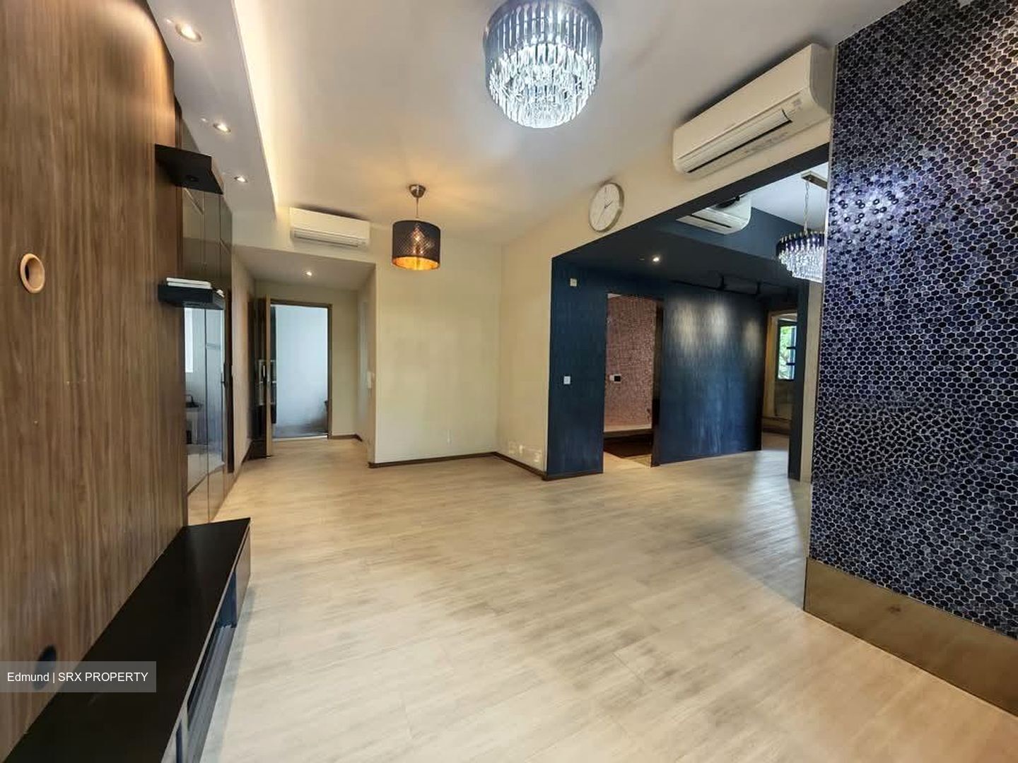 The Santorini (D18), Condominium #556578851
